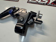 Yamaha YZF R1 2011-2019 FP Clutch Lever & Perch Assembly 4XV-82911-10