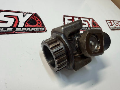 Uni Joint Yoke Suzuki Boulevard C109R VLR 1800 T 2008-2014 OEM 27100-48G20
