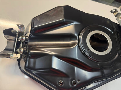 Yamaha YZF R7 2022-2025 Fuel Tank OEM Genuine BEB-24110-00