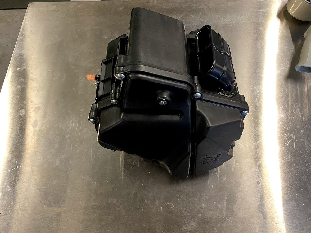 Airbox Yamaha MT-03 2019