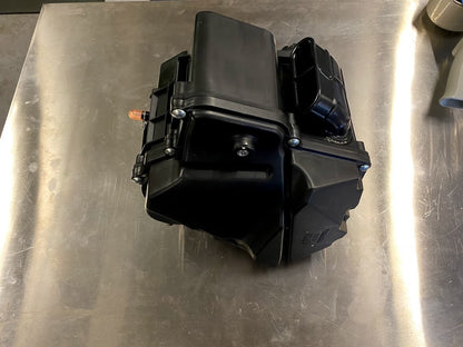 Airbox Yamaha MT-03 2019