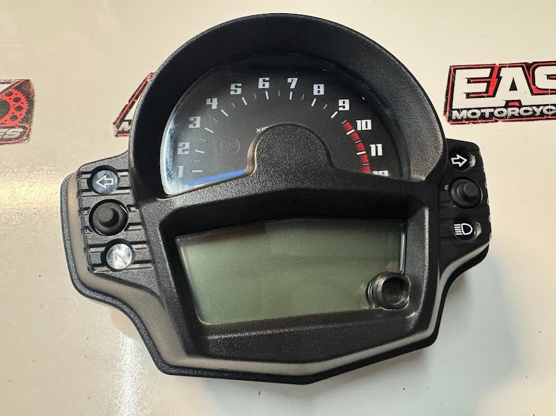 Kawasaki Vulcan S 650 2022-2025 Dash Meter Cluster OEM Genuine 25031-1349
