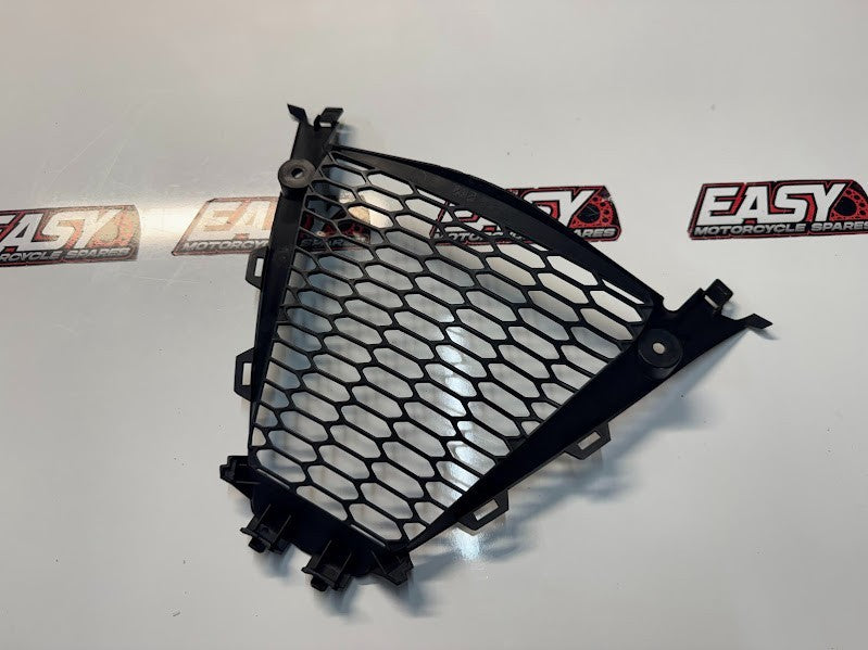 Suzuki GSXR 1000 2007-2008 Lower Cowling Grill Fairing OEM Genuine 94498-21H00