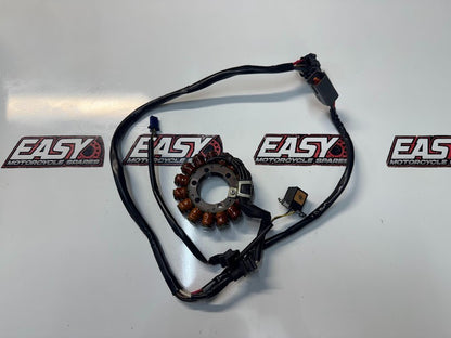 Kawasaki Vulcan VN900 Classic 2006-2022 Stator Generator OEM 21003-0053