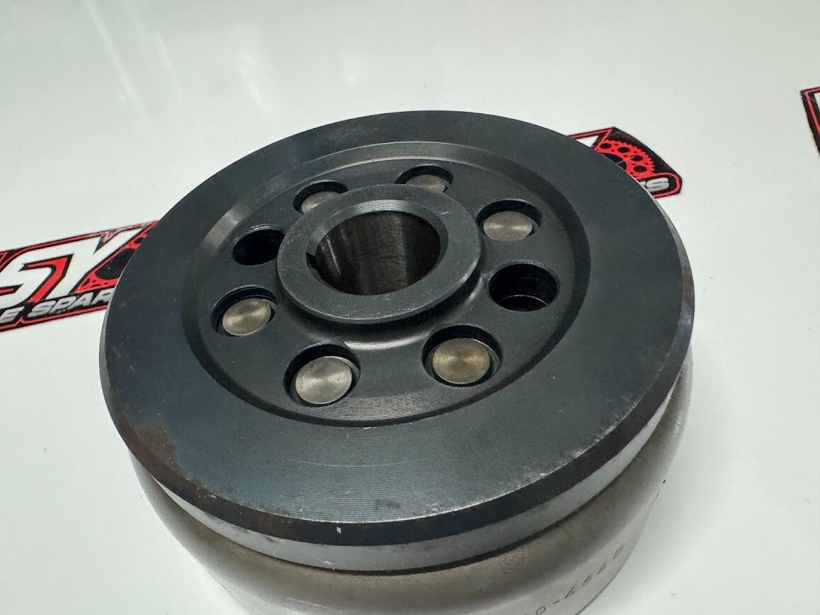 Honda XR 250 Flywheel