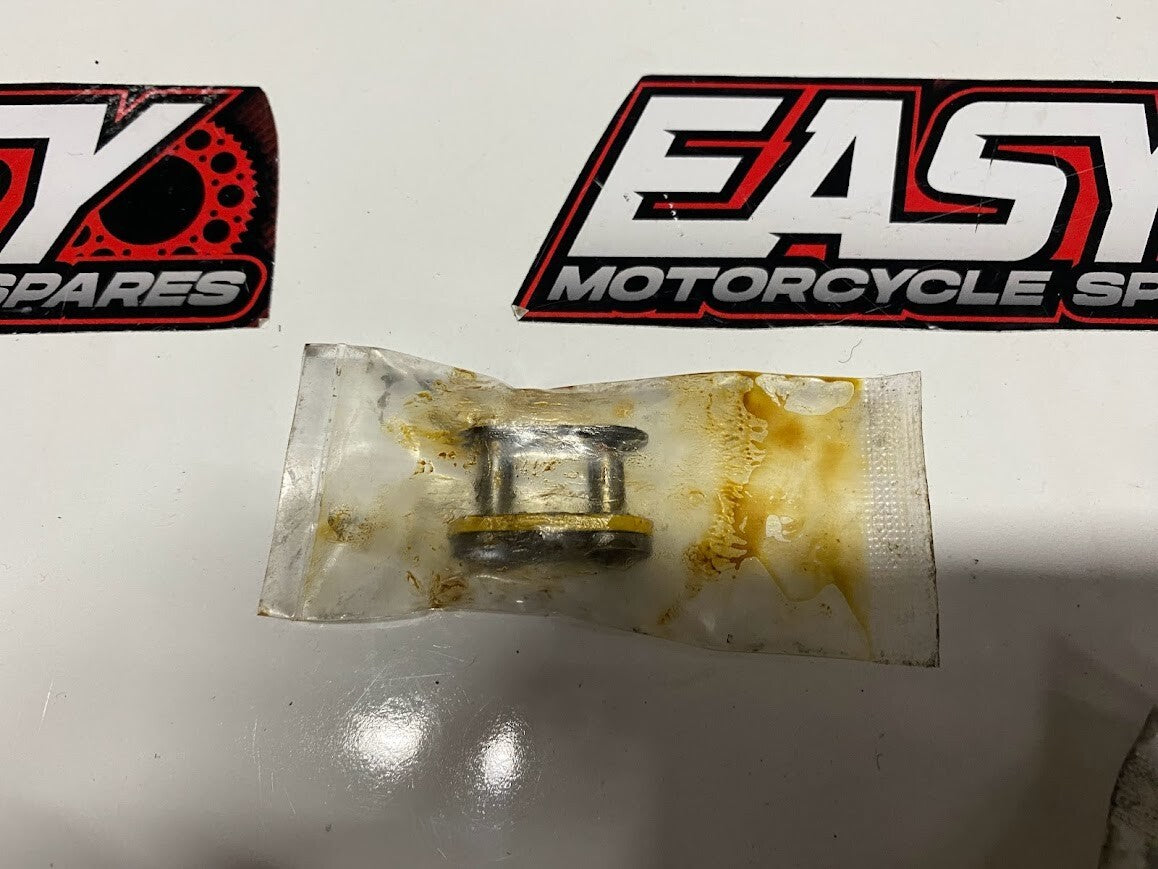 RK 520 Heavy Duty Connect Link and Clip