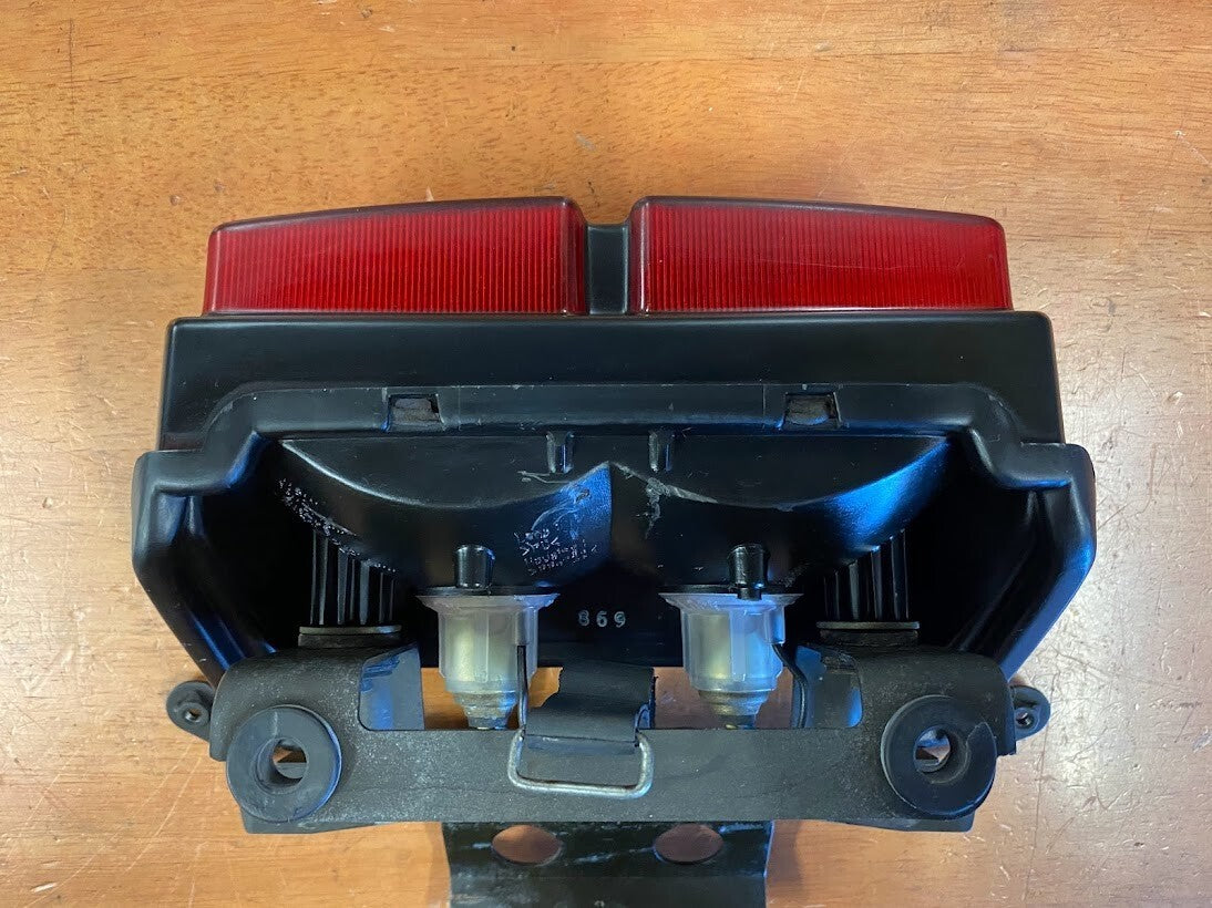 Rear Brake Light Yamaha FZS 600 1998