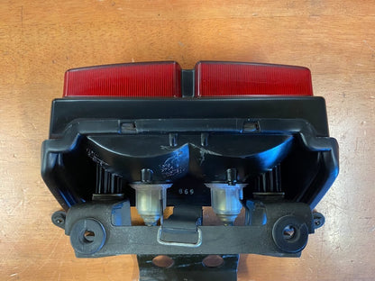 Rear Brake Light Yamaha FZS 600 1998
