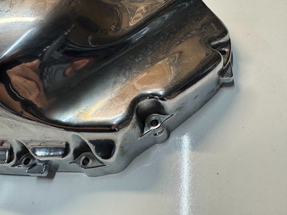 Suzuki VL 1500 Intruder 1998-2009 RH Clutch Cover OEM Genuine 11340-10F00