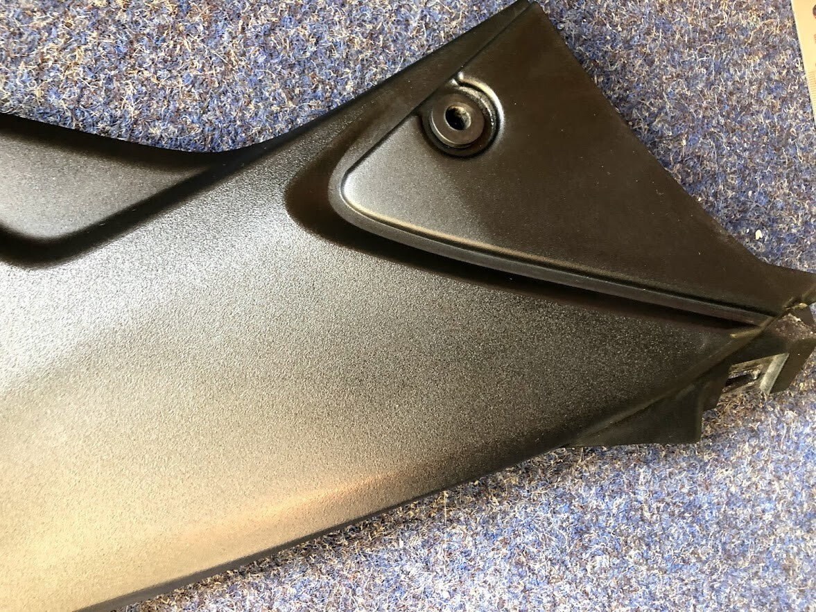 Left Side Cover Honda CBR 250 R 11-13 2011 83610-KYJ-9000