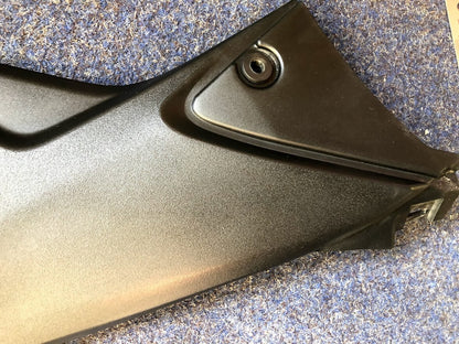 Left Side Cover Honda CBR 250 R 11-13 2011 83610-KYJ-9000