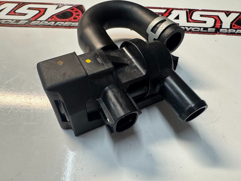 Kawasaki Vulcan S 650 2015-2025 Air Valve Solenoid OEM Genuine 16126-0743