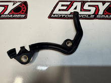 Ducati Monster 659 LAMS 2017-2021 Front Inner Cowl Cover OEM Genuine 7581064