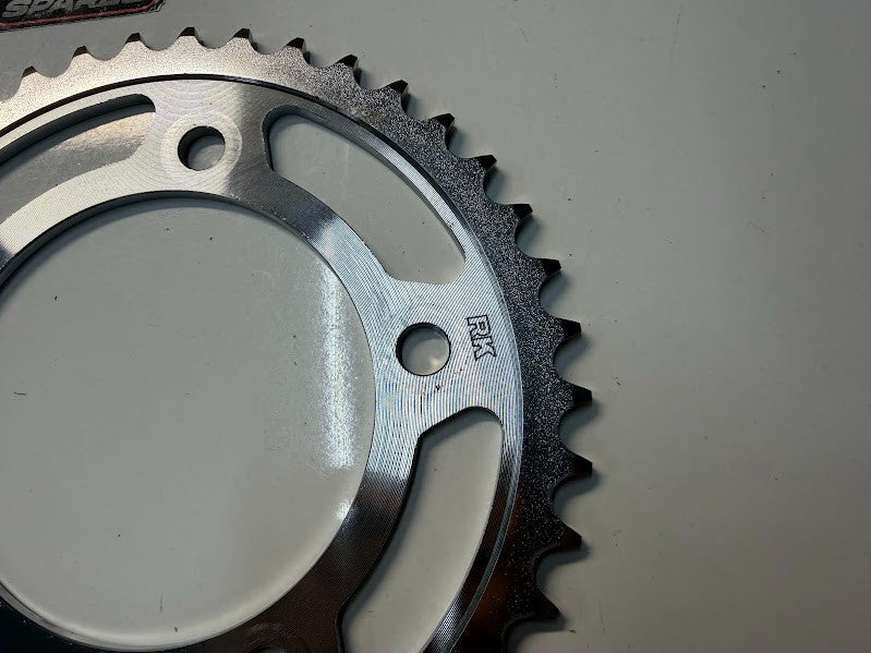 Rear Sprocket 41T Honda CBR 500R 2013-2018 RK 4133-41