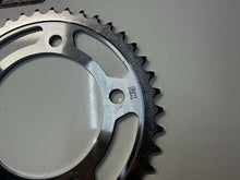 Rear Sprocket 41T Honda CBR 500R 2013-2018 RK 4133-41
