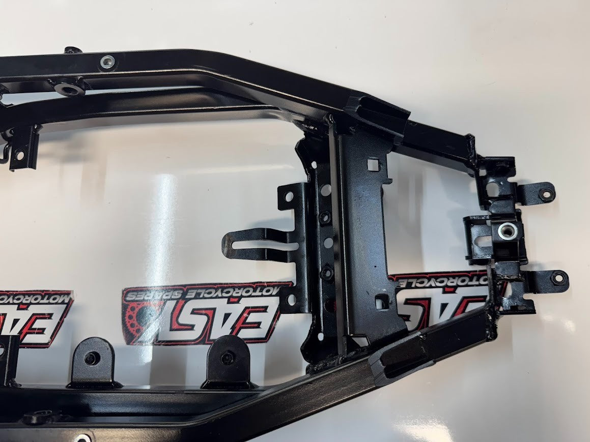 Aprilia RS4 125 4T 2011-2016 Rear Sub Frame OEM Genuine 897279