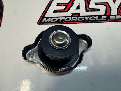 Yamaha YZF R1 1998-2025 Radiator Cap OEM Genuine 5SL-12462-01