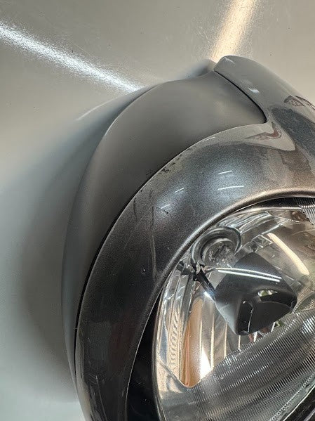 Kawasaki Vulcan S 650 2015-2025 Headlight Assembly OEM Genuine 23007-0191