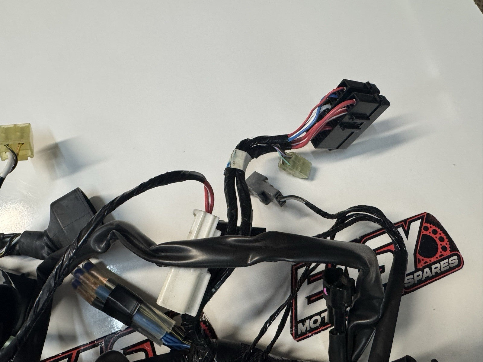 Kawasaki Vulcan S 650 2021-2025 Main Wiring Harness OEM Genuine 26031-2306