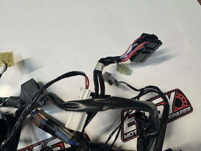 Kawasaki Vulcan S 650 2021-2025 Main Wiring Harness OEM Genuine 26031-2306