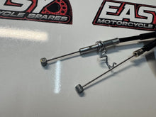 Kawasaki Ninja 500 2024-2025 Throttle Cables OEM Genuine 54012-0733