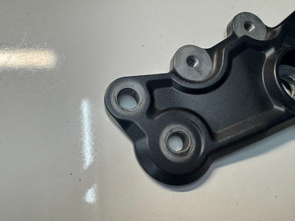 Yamaha YZF R7 2022-2025 RH Step Mount Bracket OEM Genuine BEB-274A4-00