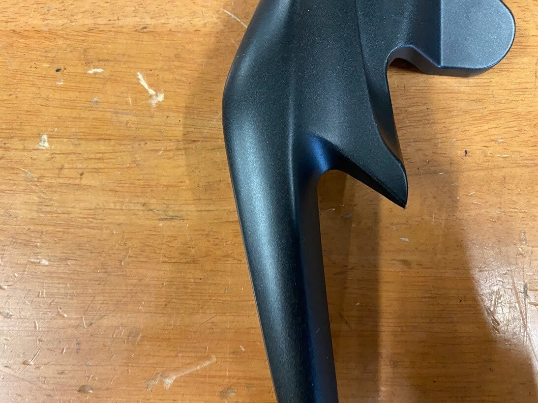 LH Rear Pillion Grab Handle Honda CB 300F 2017