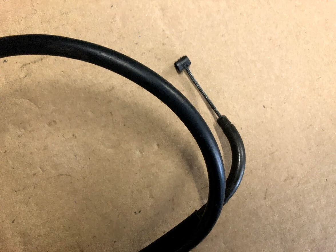 Clutch Cable Suzuki GSX 750 F 89-97 1989 58200-20C00