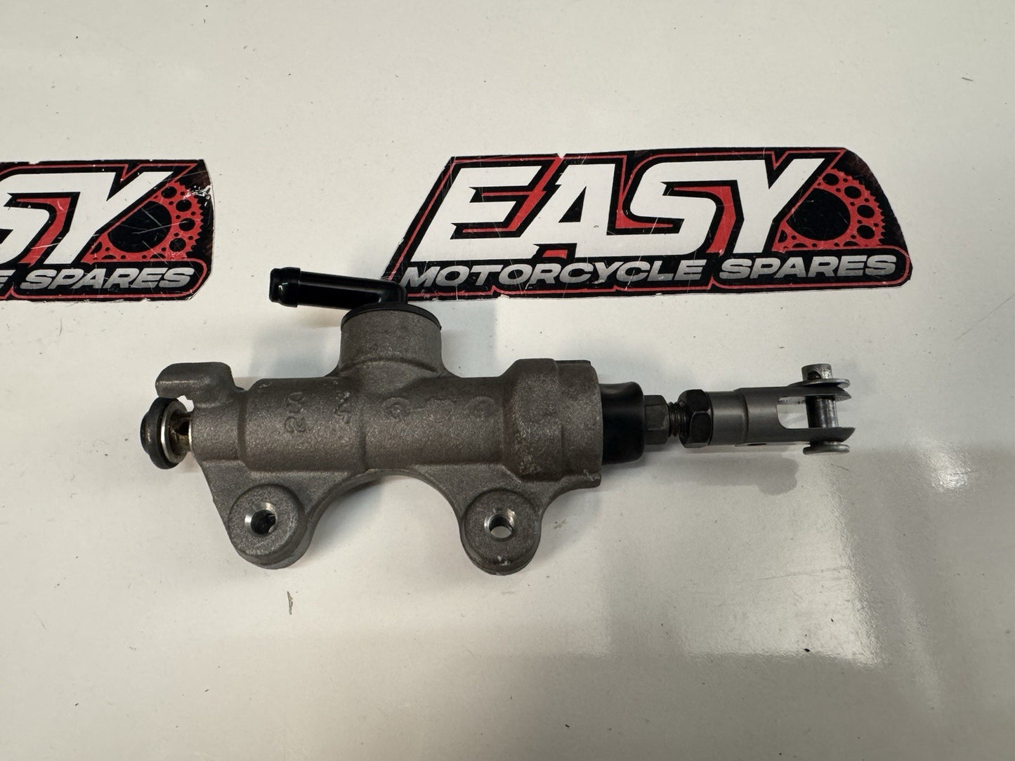 Yamaha YZF R1 2009-2014 Rear Brake Master Cylinder OEM Genuine 14B-2583V-00