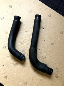 Radiator Hoses Yamaha R3 15-21 2016 1WD-E2578-00-00