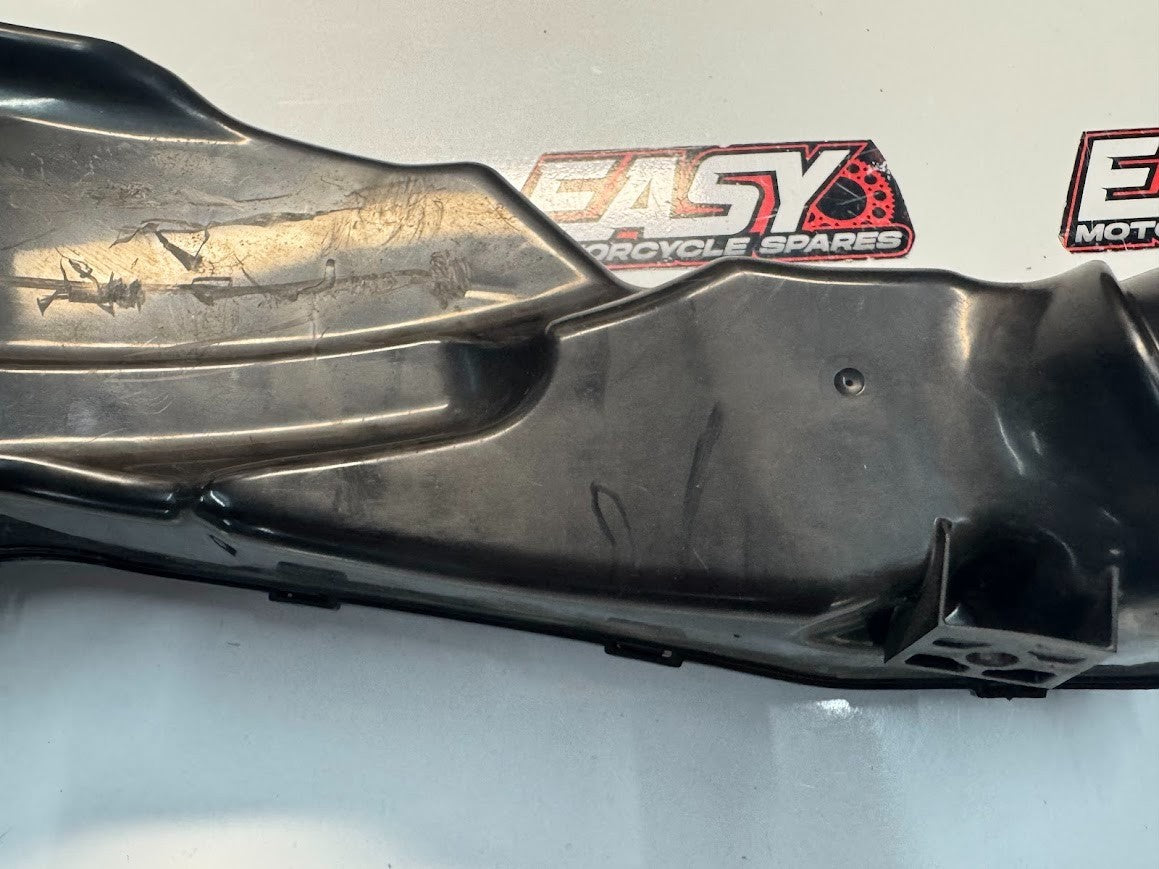Suzuki GSXR 1000 2009-2016 LH Ram Intake Duct OEM Genuine 94430-47H00