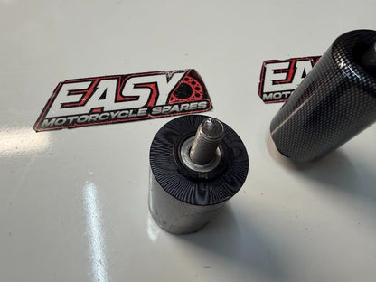 Crash Protection Frame Sliders Suzuki GSXR 1000 2007-2008 Aftermarket