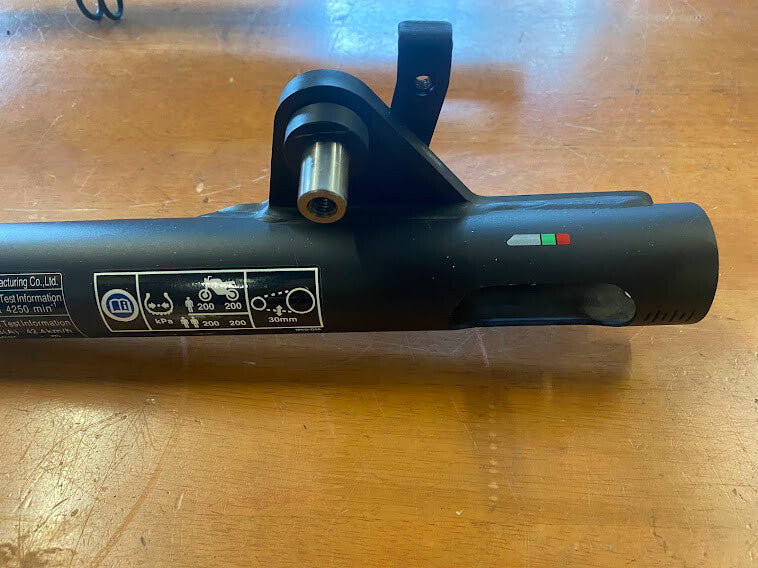 Swing Arm Honda CMX 500 77-22 2019 52200-K87-A00