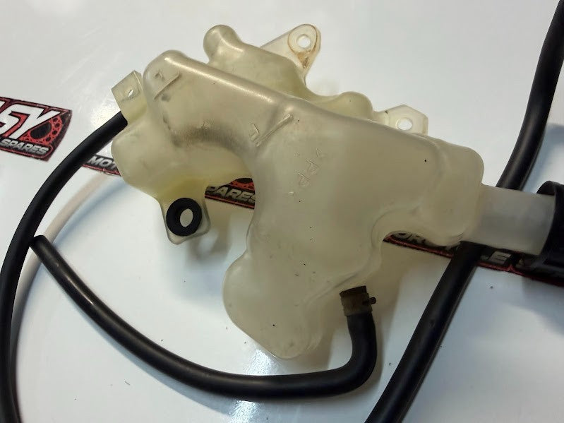 Coolant Reservoir Tank Kawasaki Vulcan S 650 2015-2026 OEM 43078-0584
