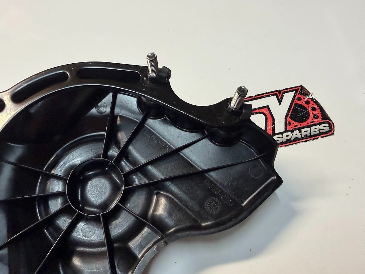 Front Sprocket Cover Kawasaki Ninja ZX-10R 2016-2025 OEM 14026-0124