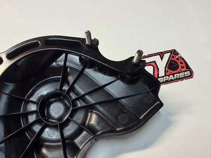Front Sprocket Cover Kawasaki Ninja ZX-10R 2016-2025 OEM 14026-0124