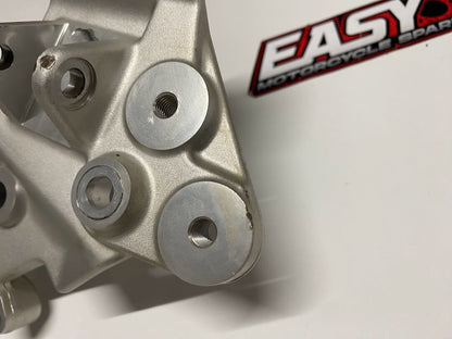 RH Foot Peg Bracket BMW GS F750 2019