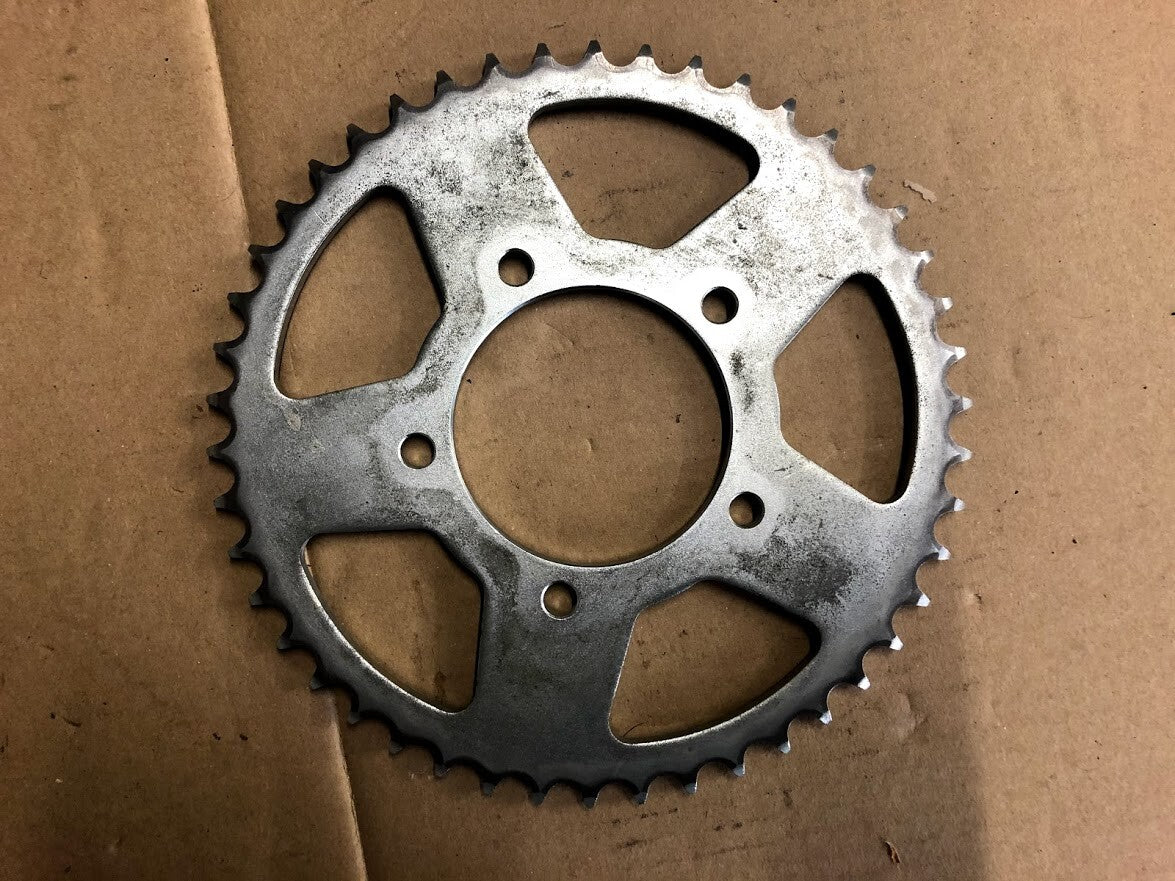 Rear Sprocket Suzuki GSX 750 F 89-97 1989 64511-20C11