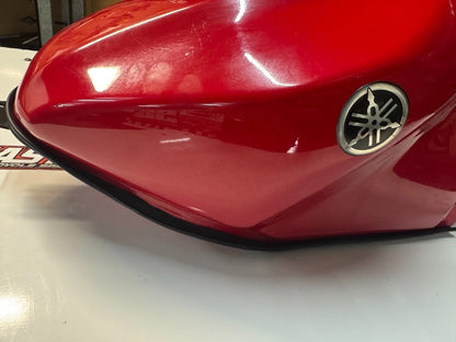 Yamaha YZF R15 2015 Fuel Tank OEM Genuine 2FB-XF41A-01