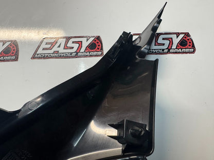 Yamaha YZF R7 2022-2025 Side Cover 2 Fairing Mole OEM Genuine BEB-2171M-00