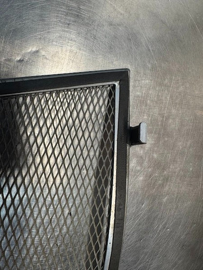 Suzuki GSXR 1000 2005-2006 Radiator Guard