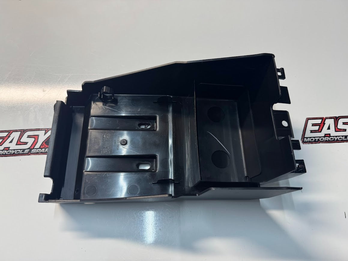 Kawasaki Ninja 500 2024-2025 Battery Box Under Tray OEM Genuine 35023-0438