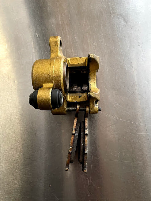 Rear Brake Caliper Honda VTR 1000 98-00 1998 43150-MBB-006