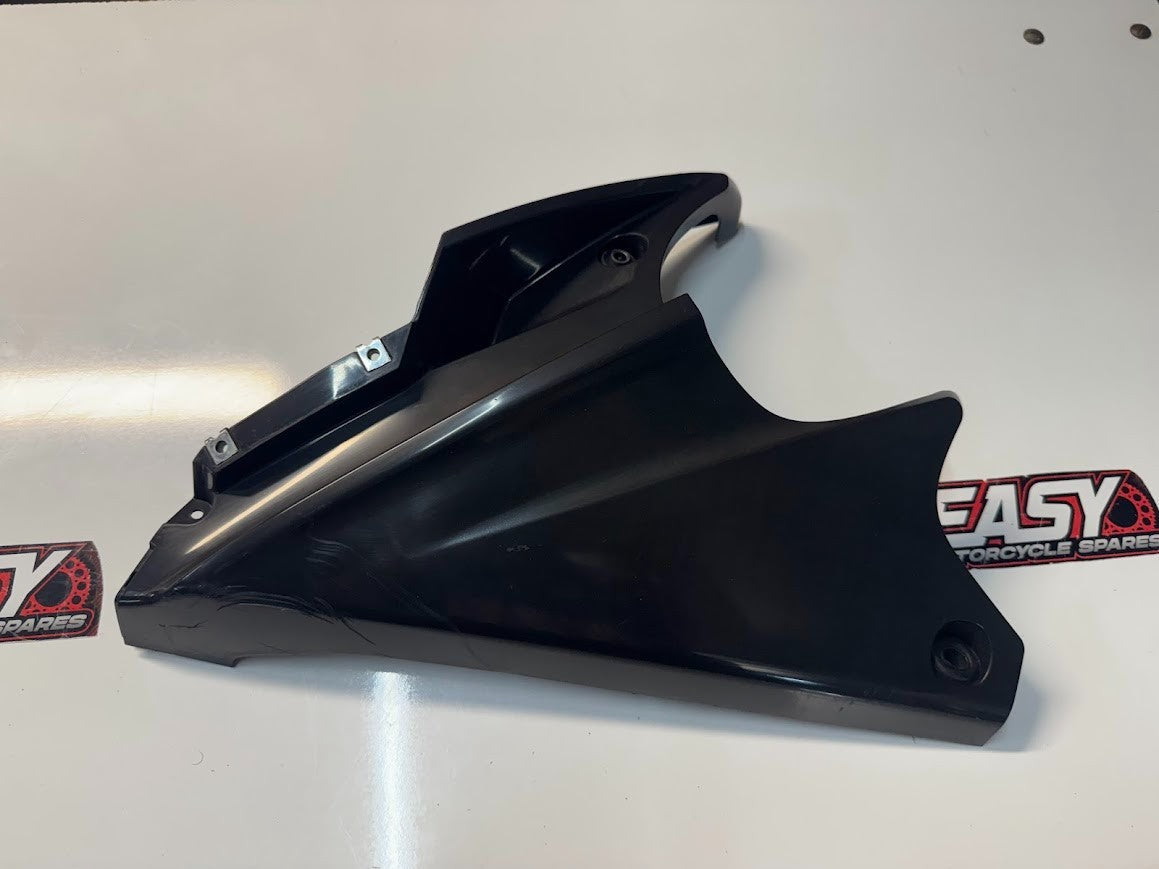 Yamaha YZF R15 2015 LH Under Cover Fairing OEM Genuine 20P-F8385-10