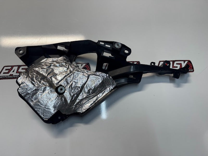 Yamaha YZF R1 2020-2025 ECU Holder Bracket 1 OEM Genuine B3L-2836A-00