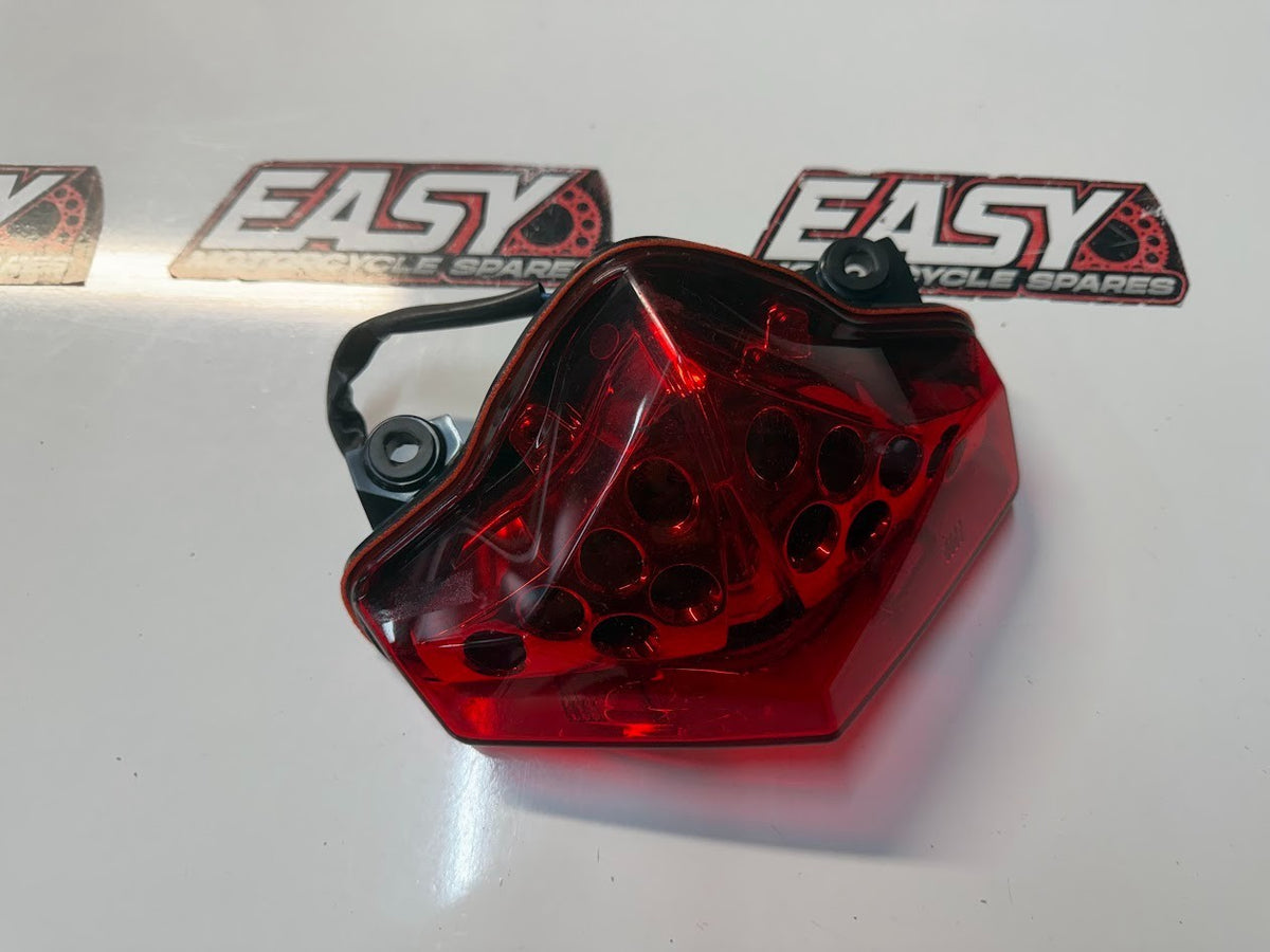Brake Light Taillight Kawasaki Ninja 650L 2012-2016 OEM 23025-0304