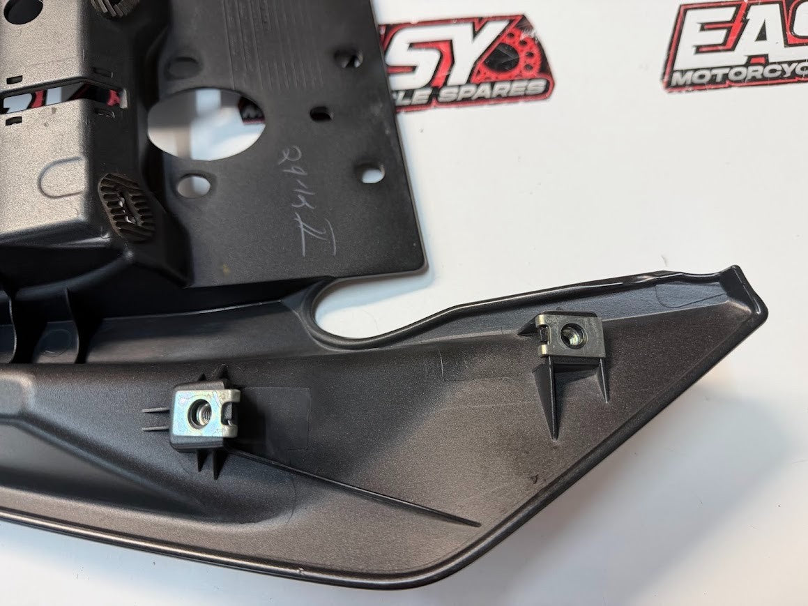 Under Tray Bottom KTM RC 390 2014-2016 OEM 9050801800033