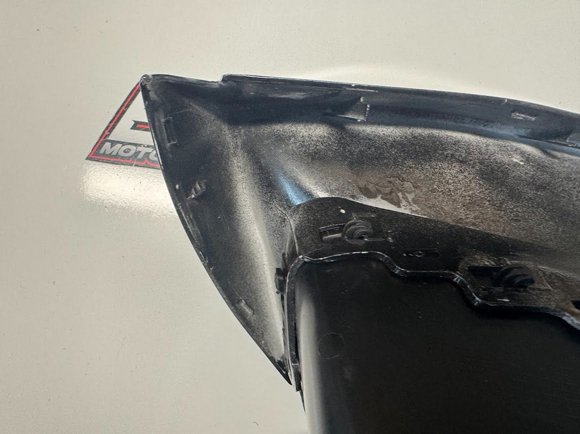 Yamaha YZF R1 2020-2025 LH Front Console Panel ZXMT