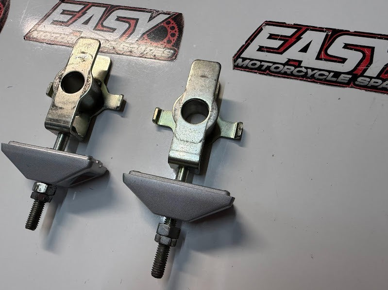 Chain Adjusters Honda CBR 500R 2016-2018 OEM 40543-MJW-J00