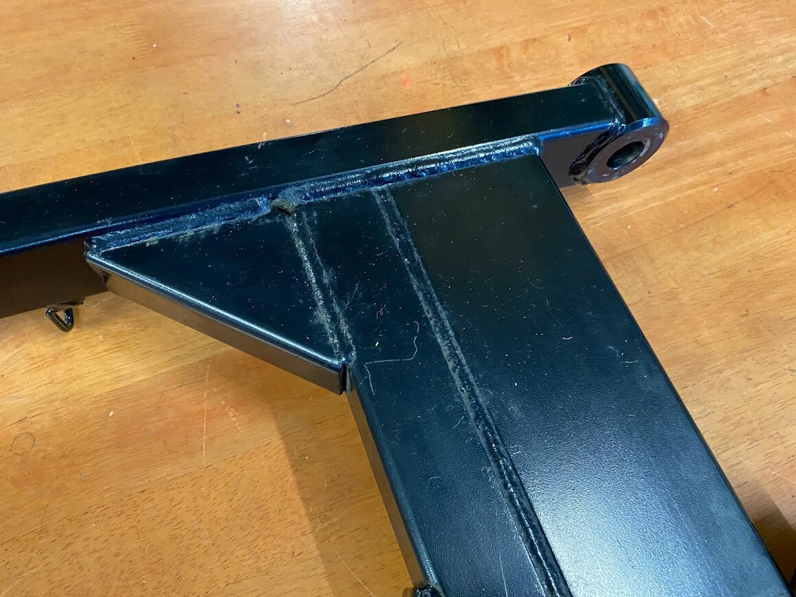 Swing Arm Kawasaki Vulcan 1600 Classic 06-07 2006 33001-0077